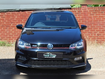 Used Volkswagen Polo 2017 for sale - 79089936: Photo