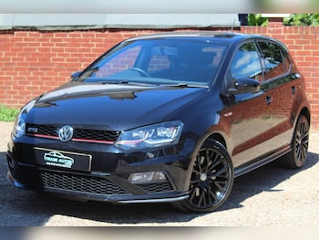 Used Volkswagen Polo 2017 for sale - 79089936: Photo