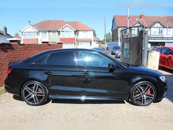 Used Audi S3 2017 for sale - 79599219: Photo