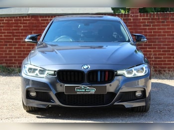 Used BMW 3 Series 2017 for sale - 79385373: Photo