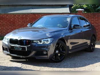 Used BMW 3 Series 2017 for sale - 79385373: Photo