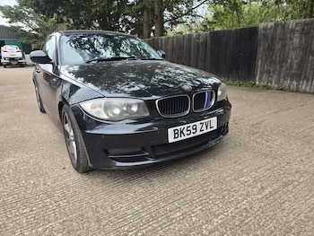 BMW 1 Series feature image