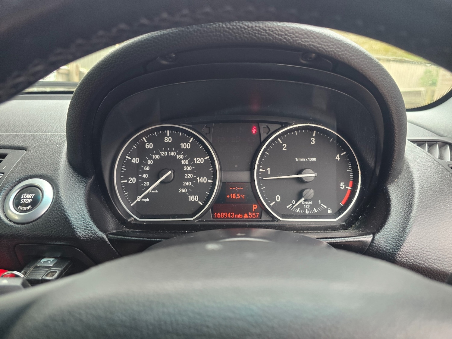 Used BMW 1 Series 2010 for sale - 78183200: Photo 8