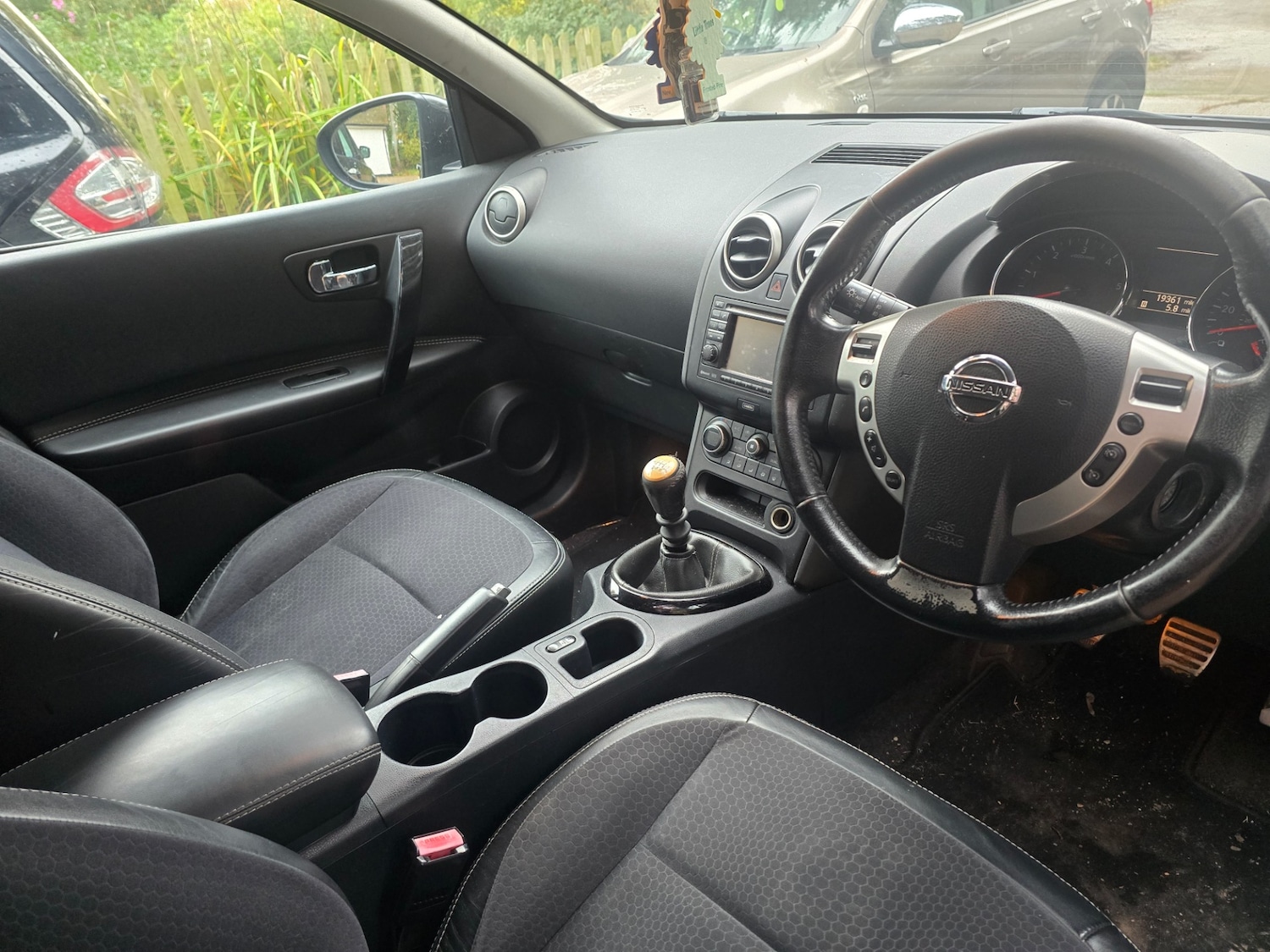 Used Nissan Qashqai 2013 for sale - 76483258: Photo 7