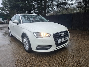 Used Audi A3 2013 for sale - 77183261: Photo