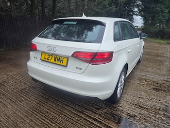 Used Audi A3 2013 for sale - 77183261: Photo