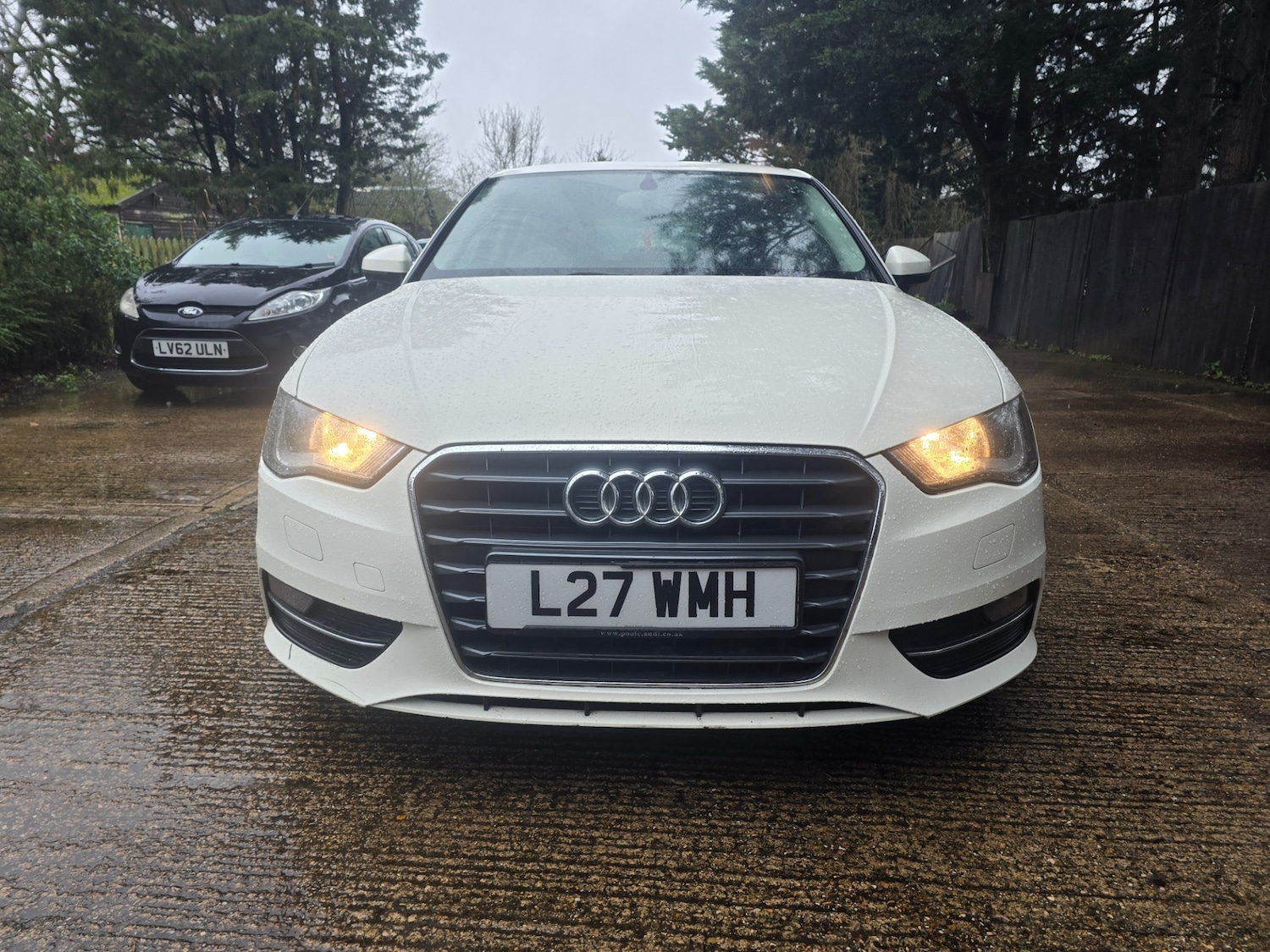 Used Audi A3 2013 for sale - 77183261: Photo 6