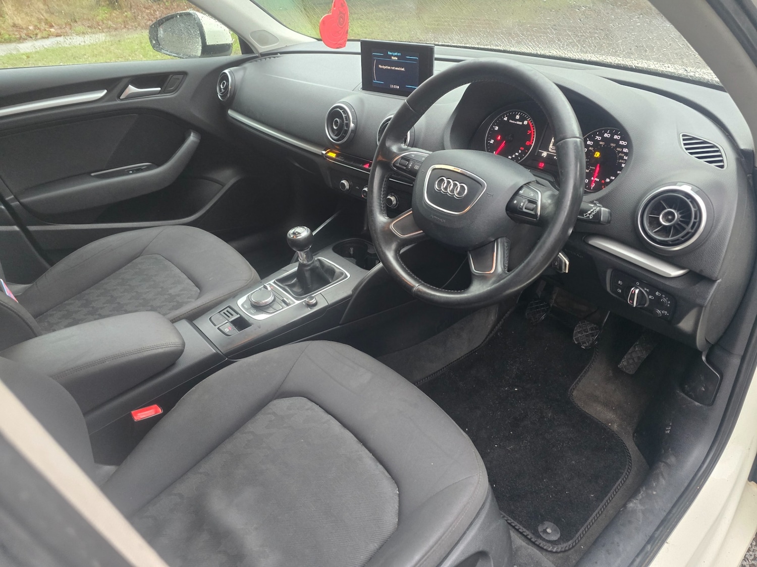 Used Audi A3 2013 for sale - 77183261: Photo 7