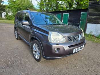 2010 (10) - 2.0 dCi 173 Tekna 5dr