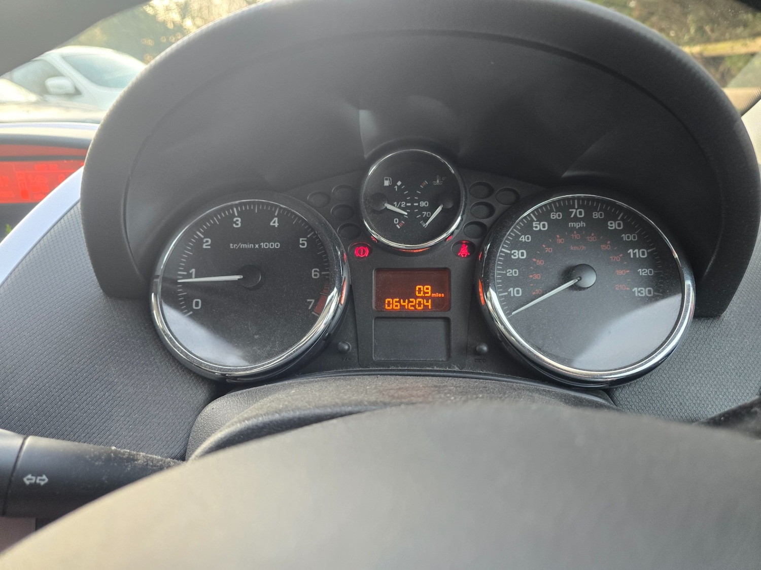 Used Peugeot 207 2007 for sale - 76940509: Photo 11