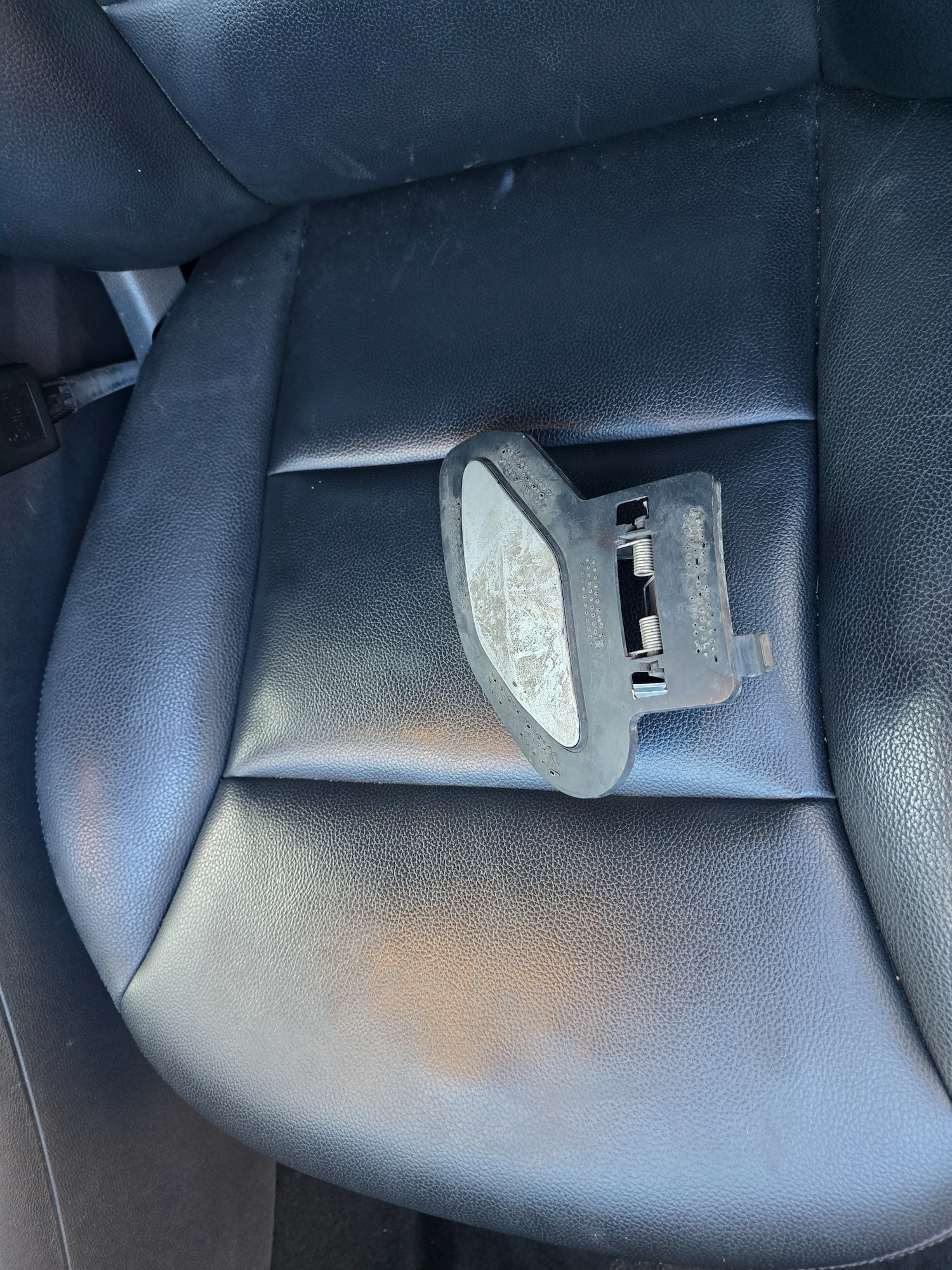 Used Mercedes-Benz B Class 2012 for sale - 77432916: Photo 12