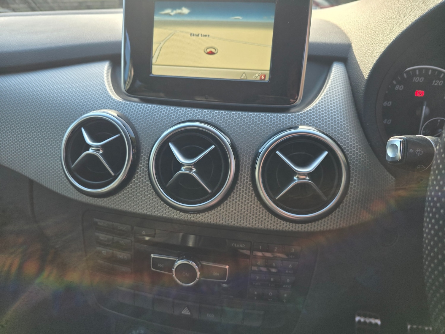 Used Mercedes-Benz B Class 2012 for sale - 77432916: Photo 9