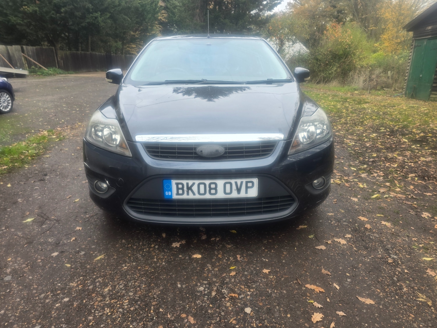 Used Ford Focus 2008 for sale - 76506205: Photo 6