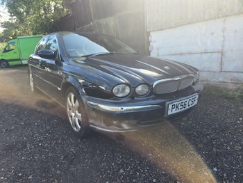 2006 (56) - 3.0 V6 Sovereign 4dr Auto