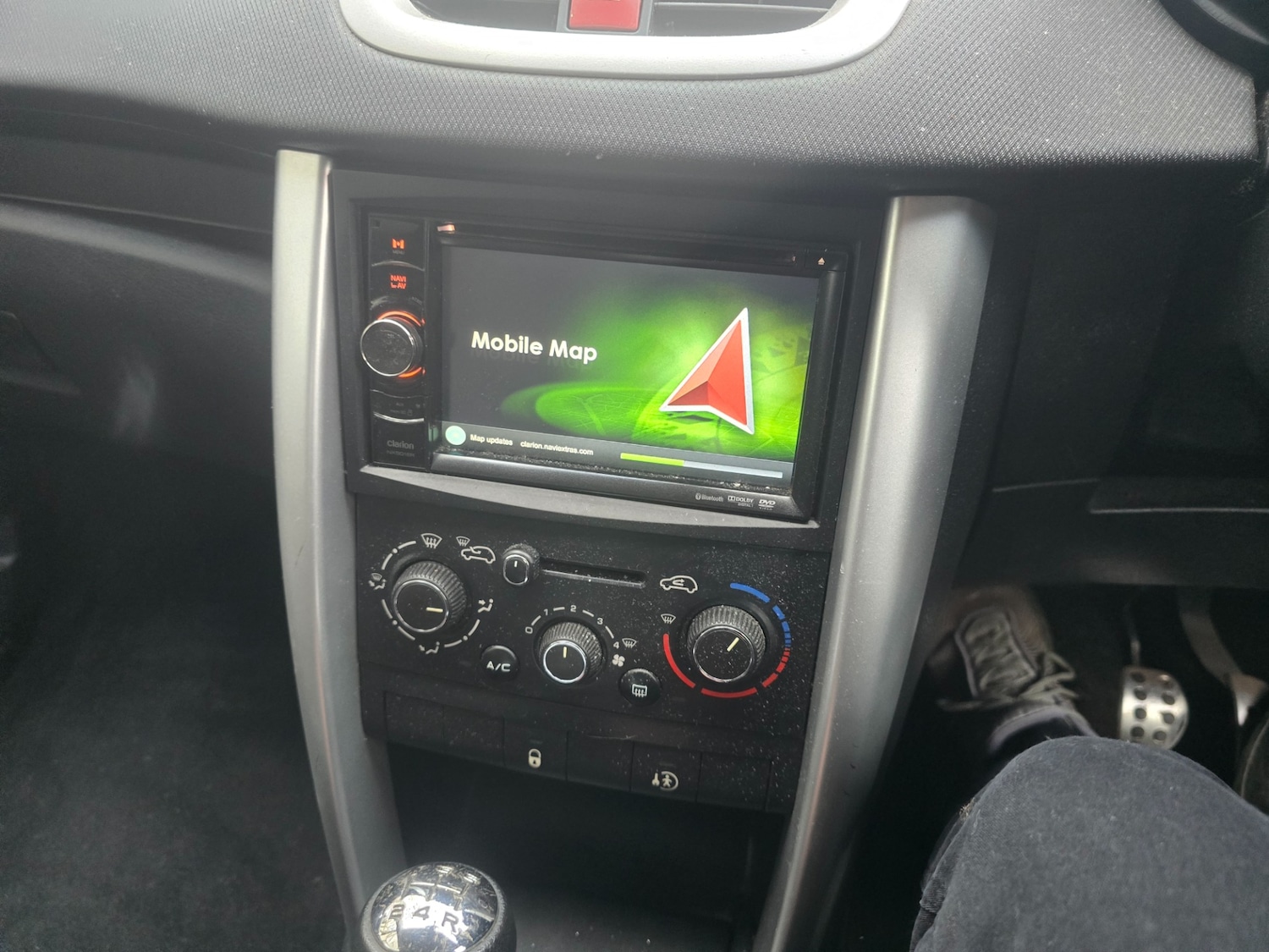 Used Peugeot 207 2012 for sale - 77261223: Photo 8