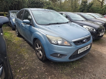 Used Ford Focus 2009 for sale - 78201883: Photo