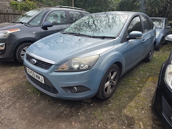 Used Ford Focus 2009 for sale - 78201883: Photo