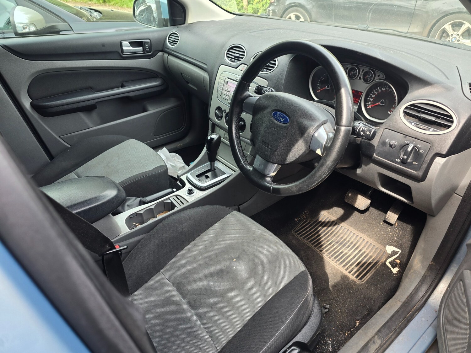 Used Ford Focus 2009 for sale - 78201883: Photo 4