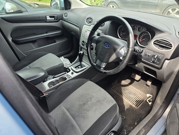 Used Ford Focus 2009 for sale - 78201883: Photo