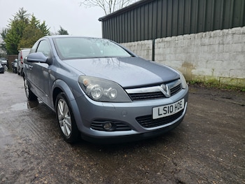 Used Vauxhall Astra 2010 for sale - 77460334: Photo