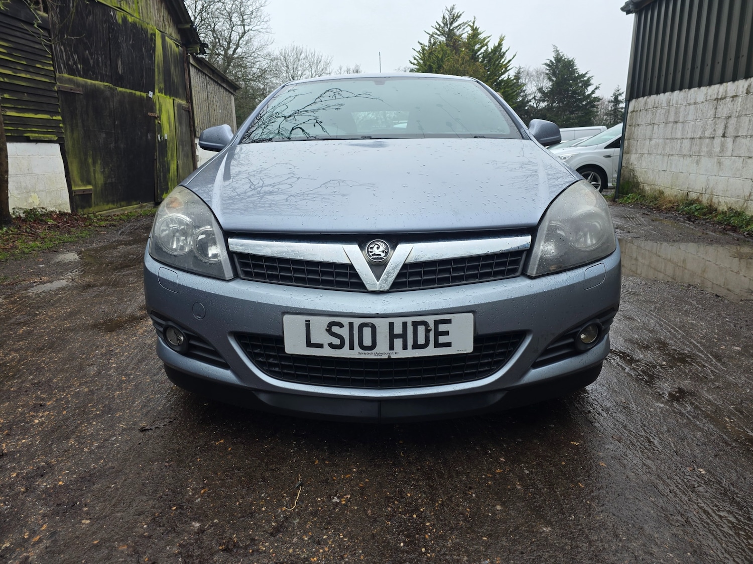 Used Vauxhall Astra 2010 for sale - 77460334: Photo 6