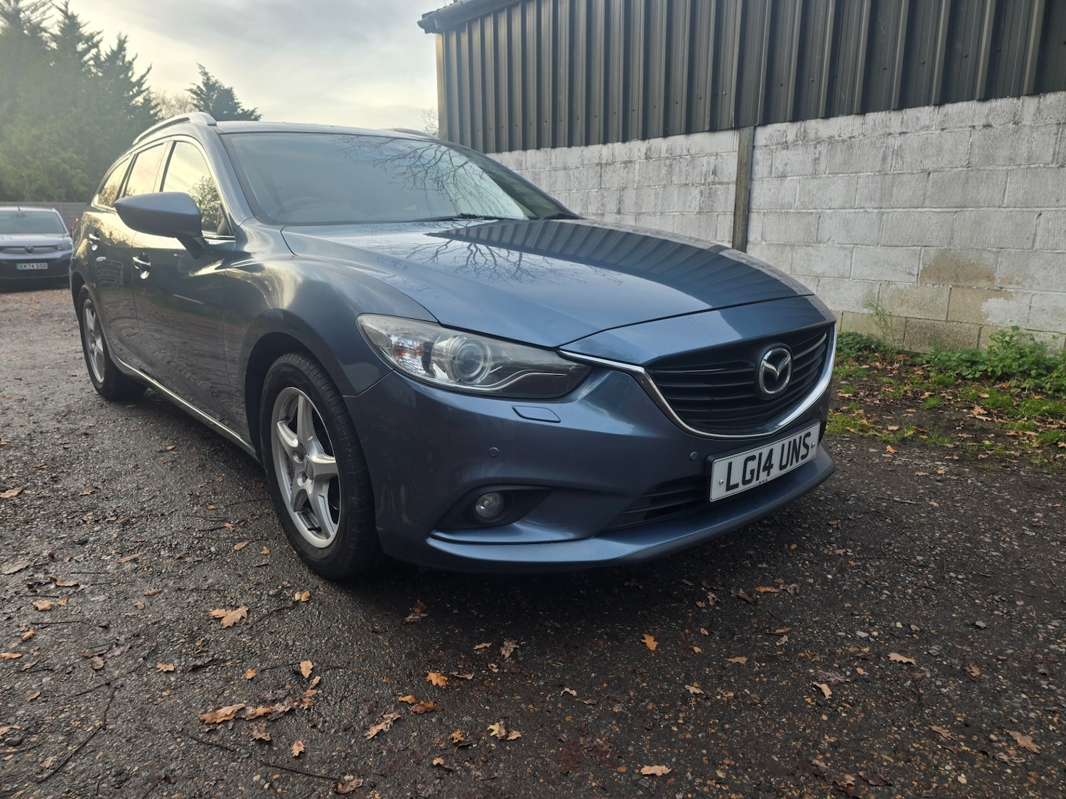 Used Mazda Mazda6 2014 for sale - 76556685: Photo 1