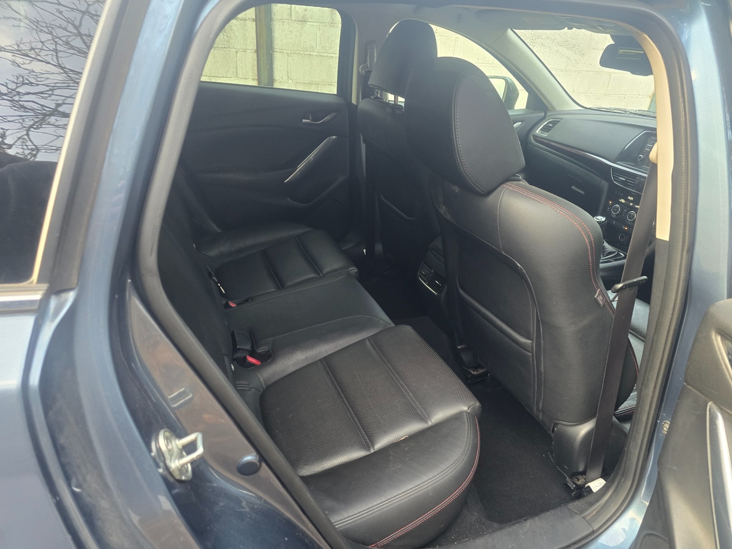 Used Mazda Mazda6 2014 for sale - 76556685: Photo 8