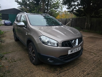 2011 (11) - 1.5 dCi [110] N-Tec 5dr