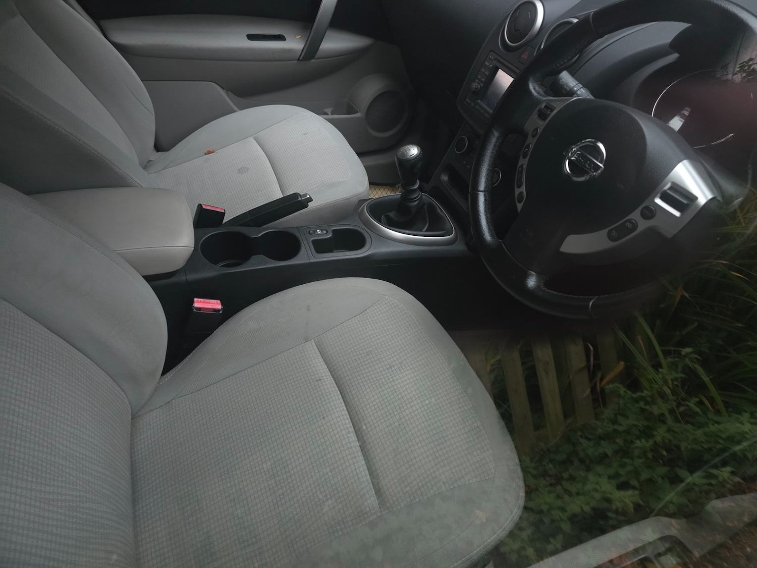 Used Nissan Qashqai+2 2011 for sale - 76455605: Photo 7