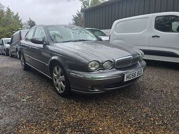 2006 (56) - 3.0 V6 SE 4dr Auto