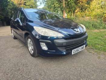 Used Peugeot 308 2010 for sale - 75491426: Photo