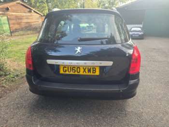 Used Peugeot 308 2010 for sale - 75491426: Photo