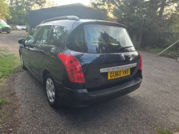 Used Peugeot 308 2010 for sale - 75491426: Photo