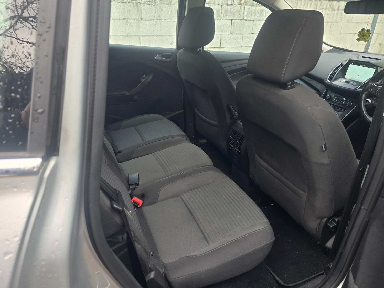 Used Ford C-Max 2016 for sale - 76626704: Photo 10