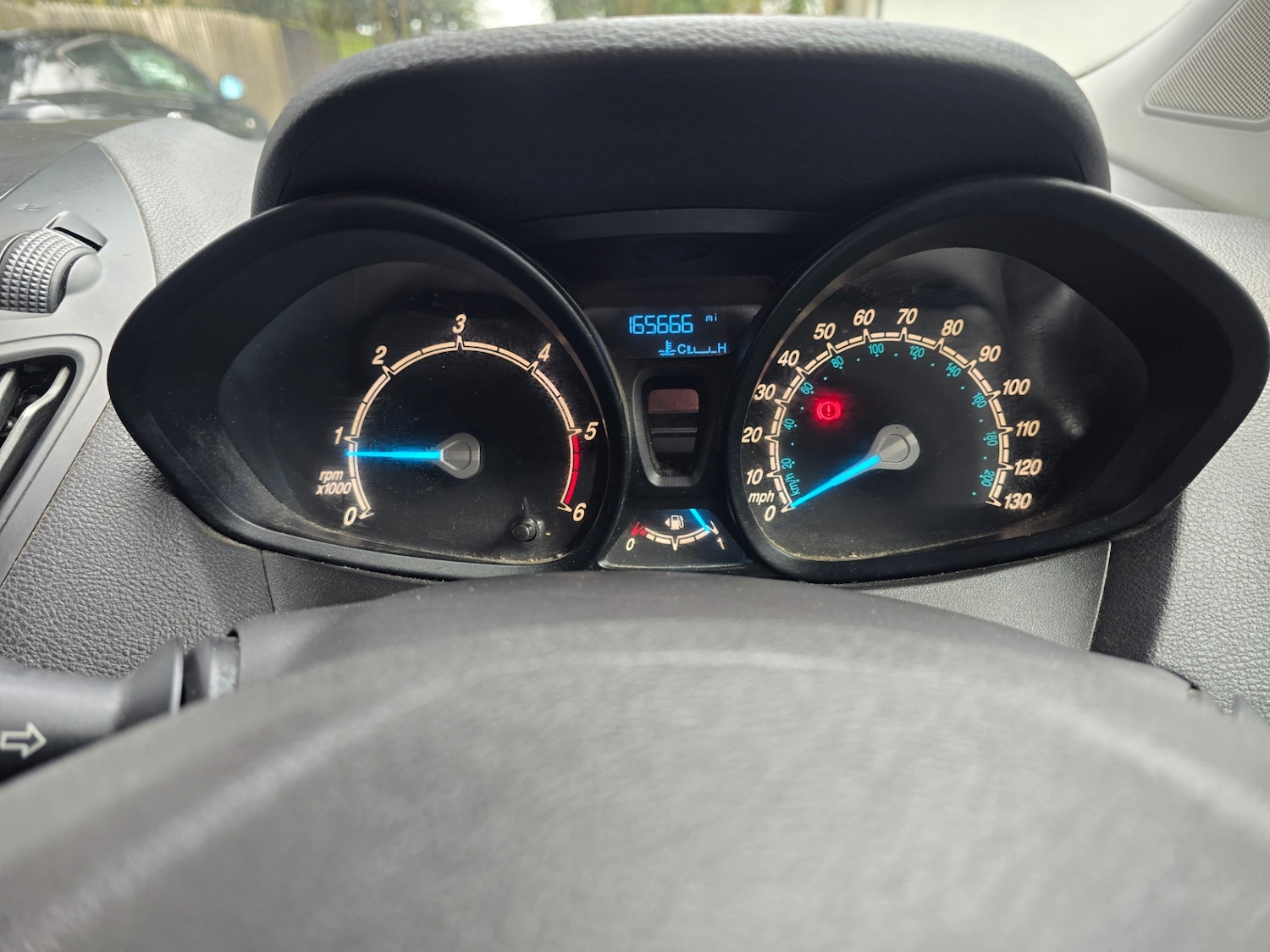 Used Ford Transit Courier 2019 for sale - 77679176: Photo 9