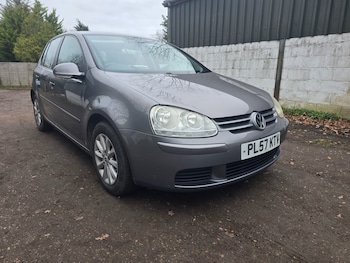 2008 (57) - 1.9 Match TDI 5dr