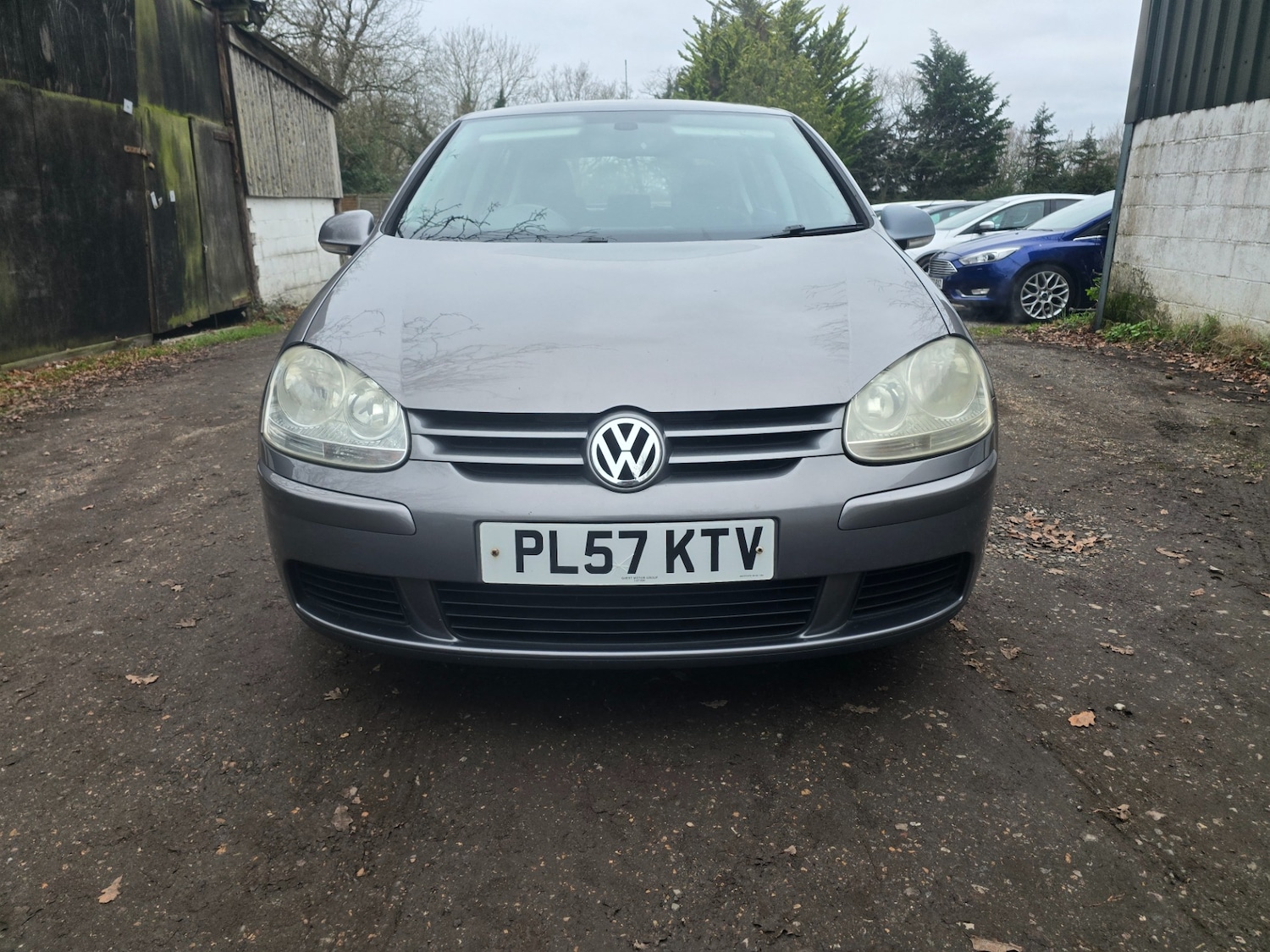 Used Volkswagen Golf 2008 for sale - 77063229: Photo 6