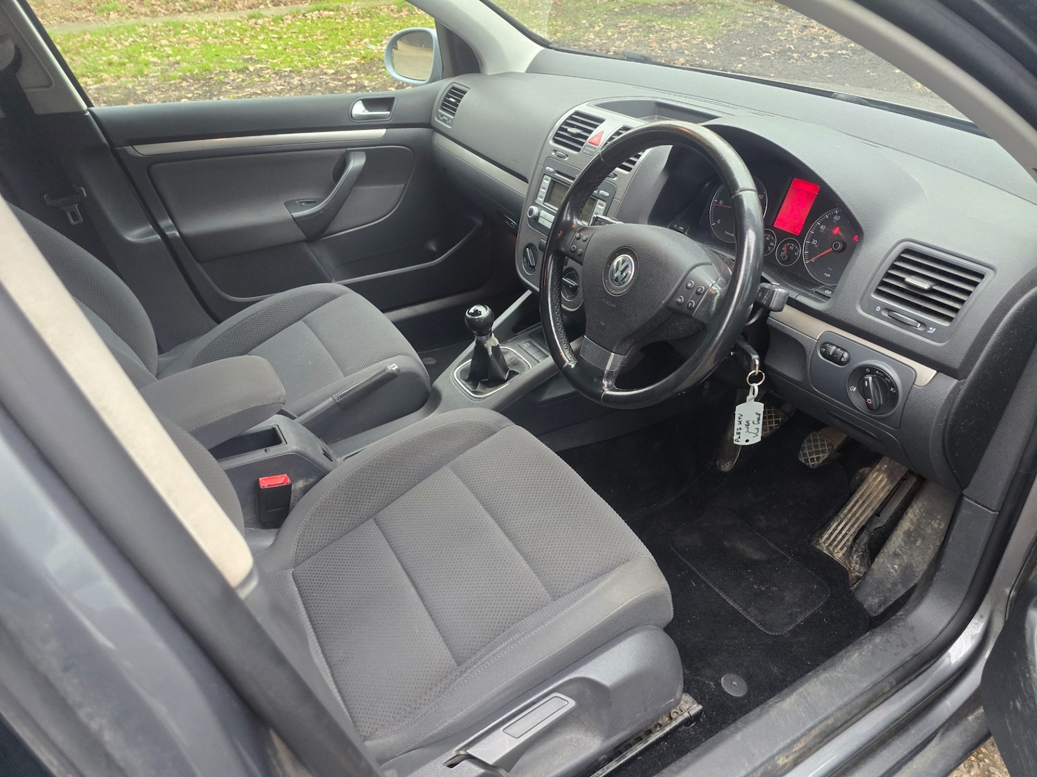 Used Volkswagen Golf 2008 for sale - 77063229: Photo 7