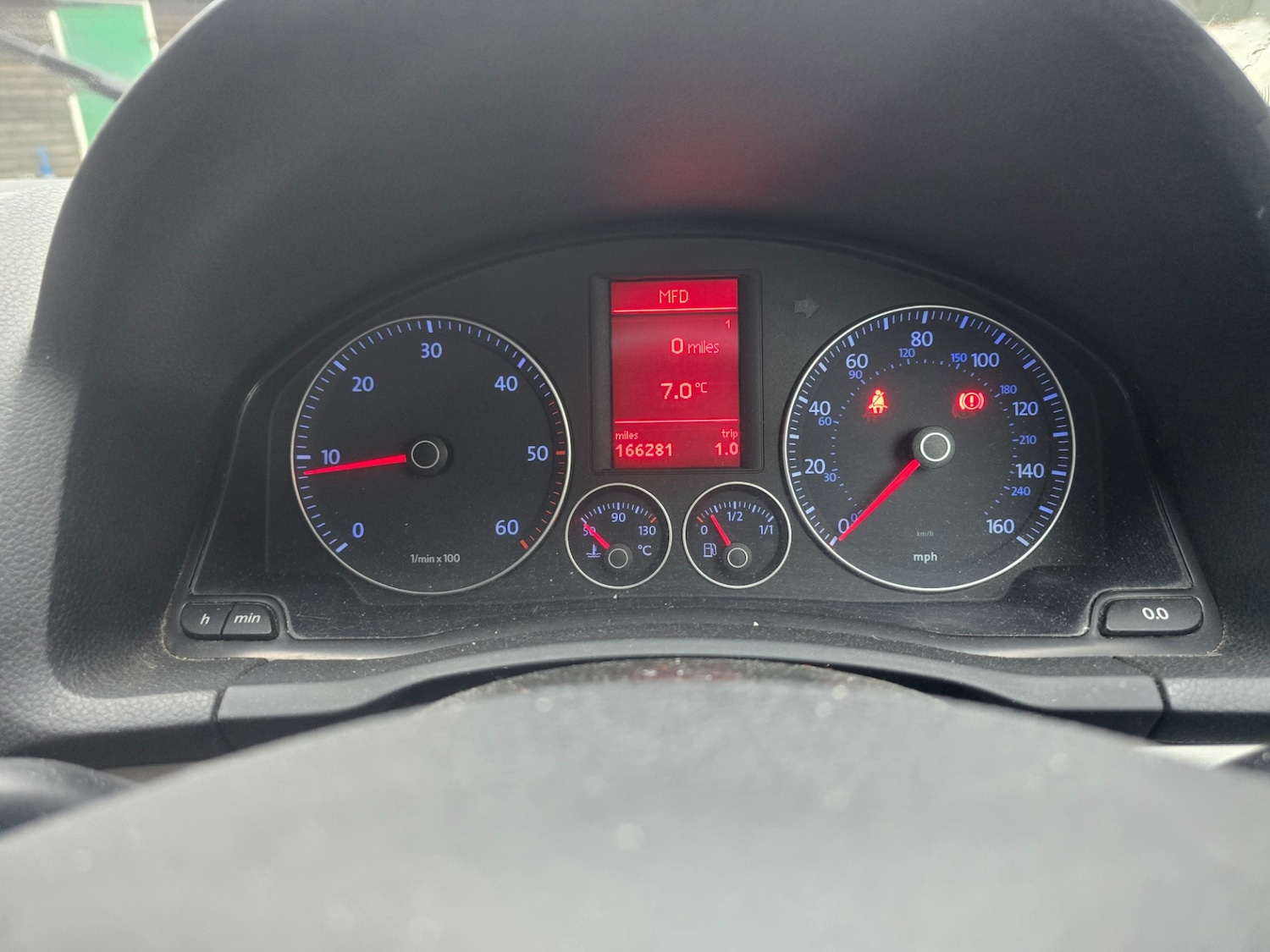 Used Volkswagen Golf 2008 for sale - 77063229: Photo 8