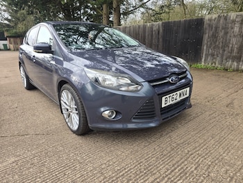 Used Ford Focus 2013 for sale - 77915471: Photo