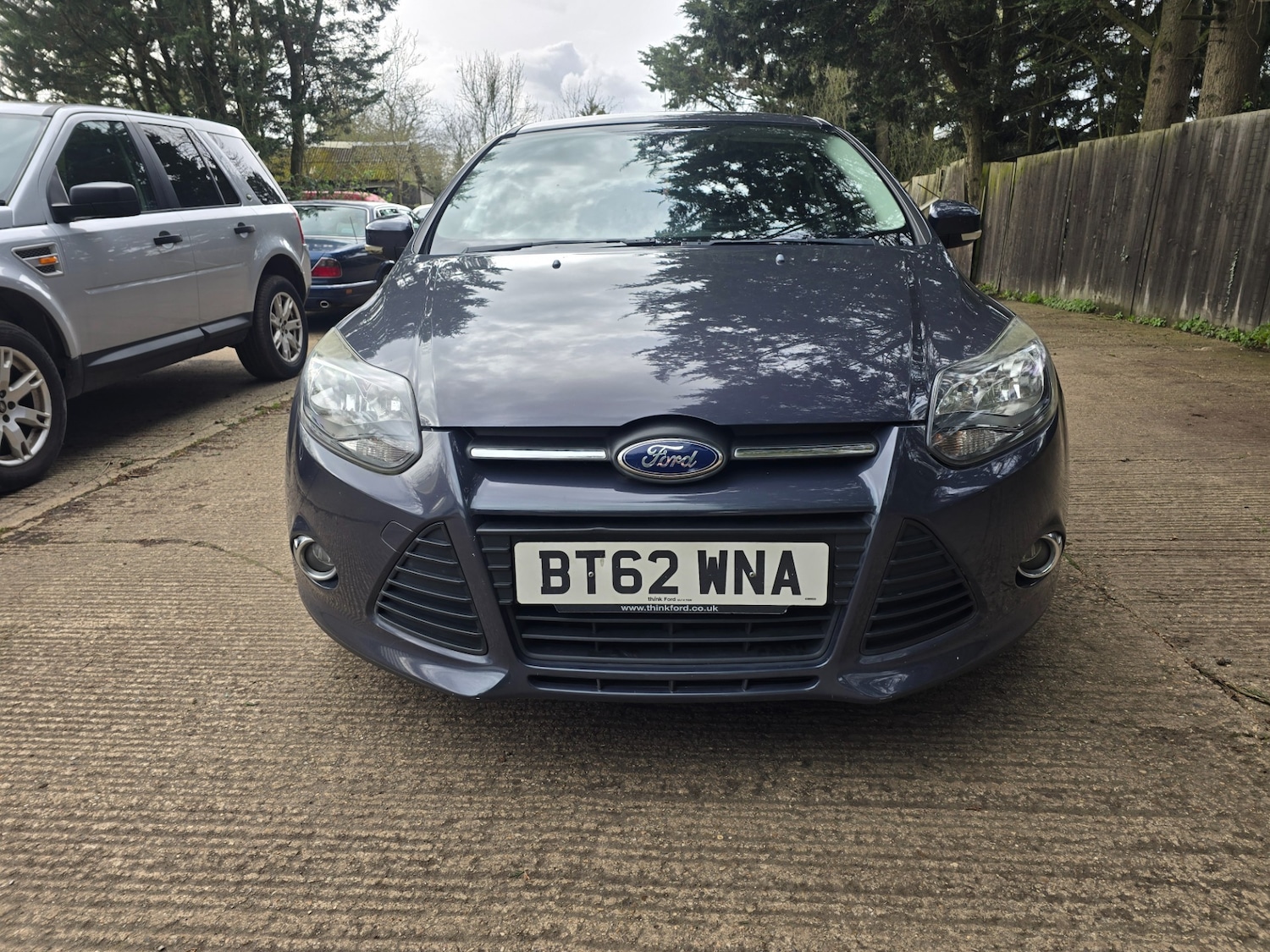 Used Ford Focus 2013 for sale - 77915471: Photo 6