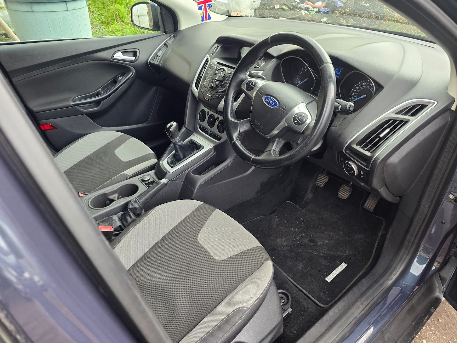 Used Ford Focus 2013 for sale - 77915471: Photo 7