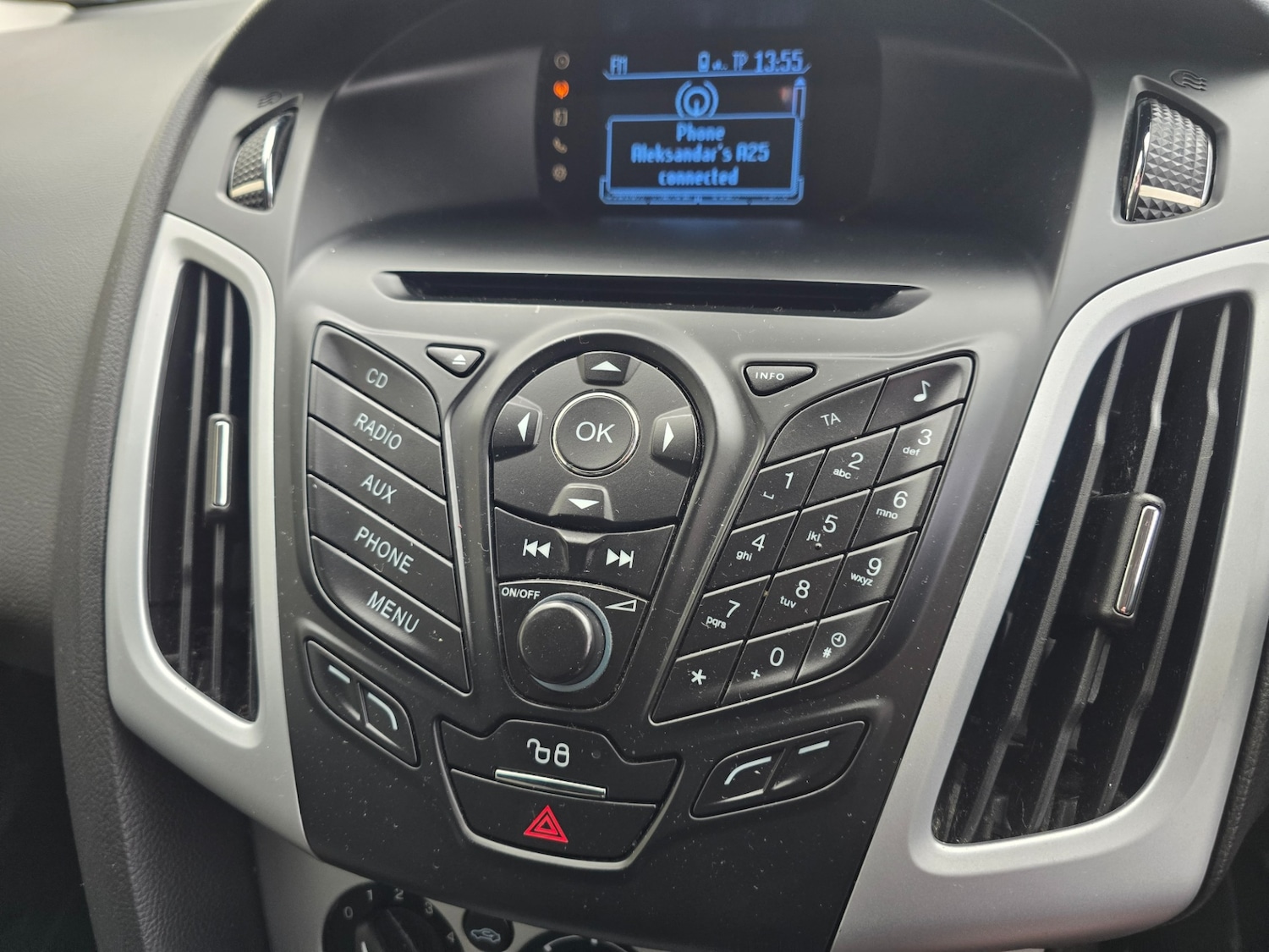 Used Ford Focus 2013 for sale - 77915471: Photo 9