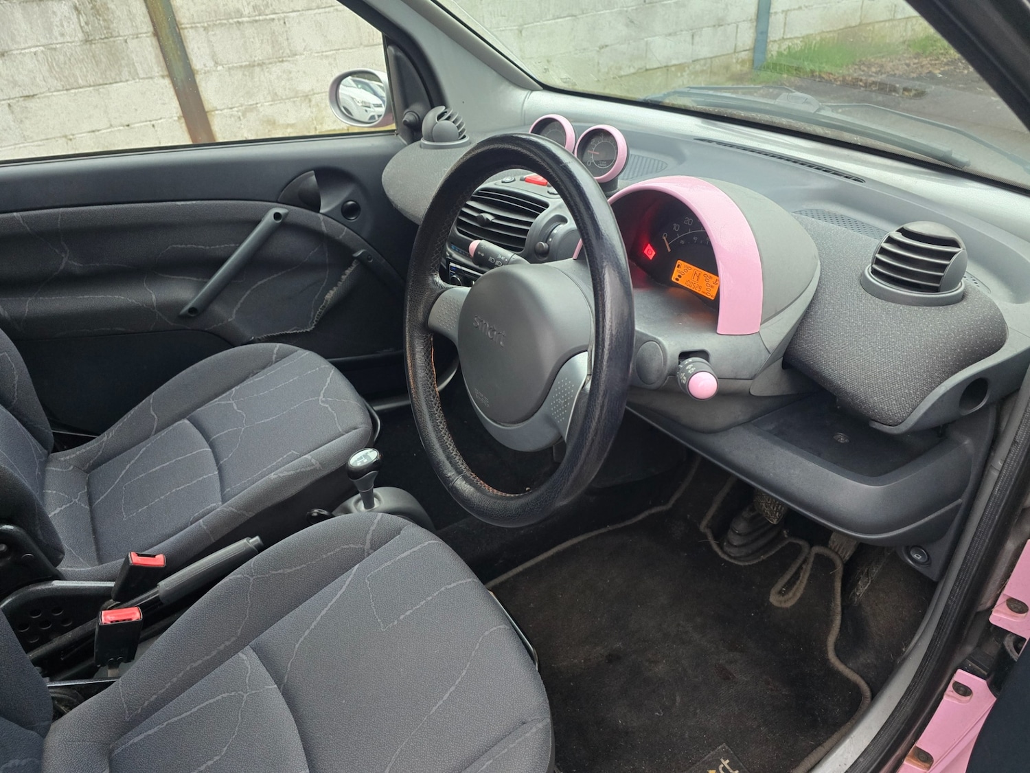 Used smart fortwo 2006 for sale - 77595054: Photo 7