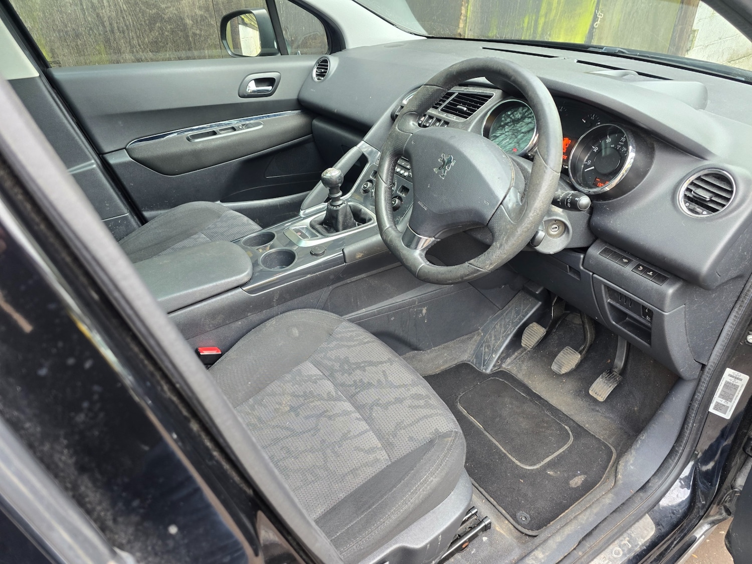 Used Peugeot 3008 2010 for sale - 77750087: Photo 7