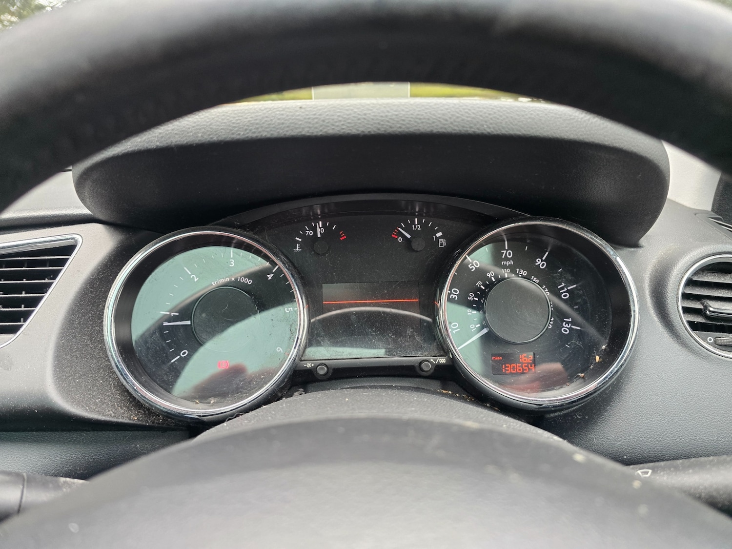 Used Peugeot 3008 2010 for sale - 77750087: Photo 8