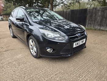 Used Ford Focus 2013 for sale - 77750084: Photo