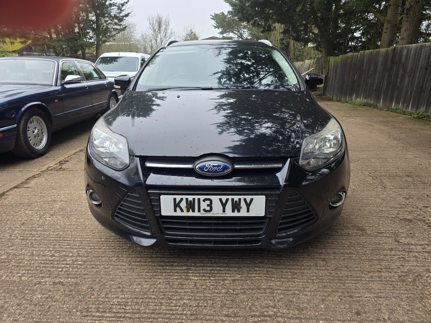 Used Ford Focus 2013 for sale - 77750084: Photo 6