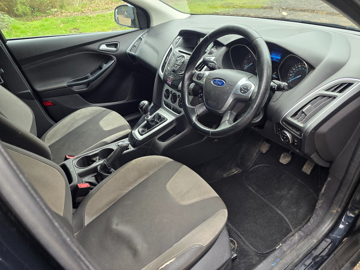 Used Ford Focus 2013 for sale - 77750084: Photo 7