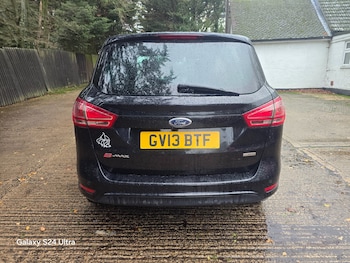 Used Ford B-MAX 2013 for sale - 76864153: Photo